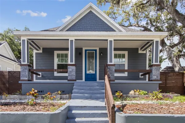 $3,500 | 2330 West St Louis Street, Tampa, FL 33607