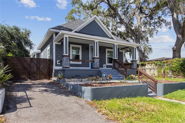 $3,500 | 2330 West St Louis Street, Tampa, FL 33607