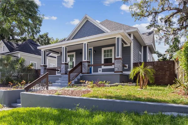 $3,500 | 2330 West St Louis Street, Tampa, FL 33607