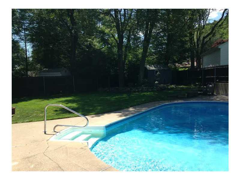 7 Westwood Road Lincoln, RI 02865 - Photo 6 of 24 Swimming Pool/Hot Tub/Sauna.