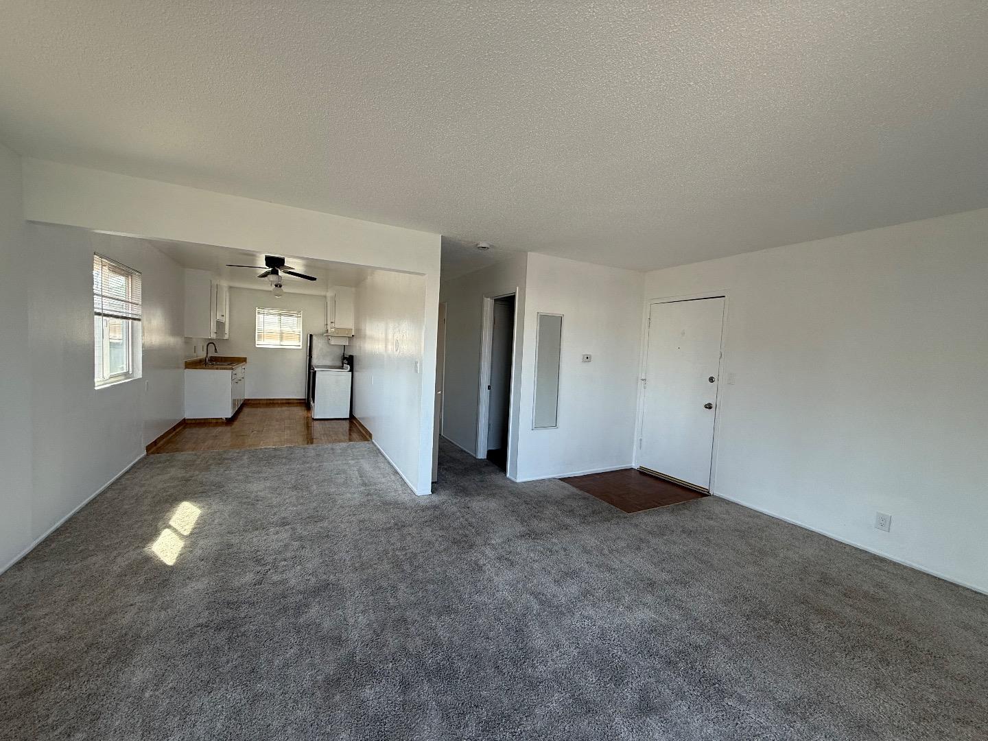 117 Adler Avenue Campbell, CA 95008 - Photo 2 of 7 a view of empty room