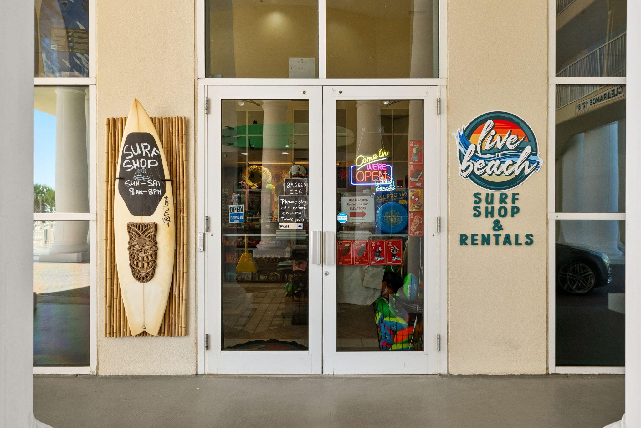 112 Seascape Drive, Unit 1910 Miramar Beach, FL 32550 - Photo 40 of 49 a view of water heater room