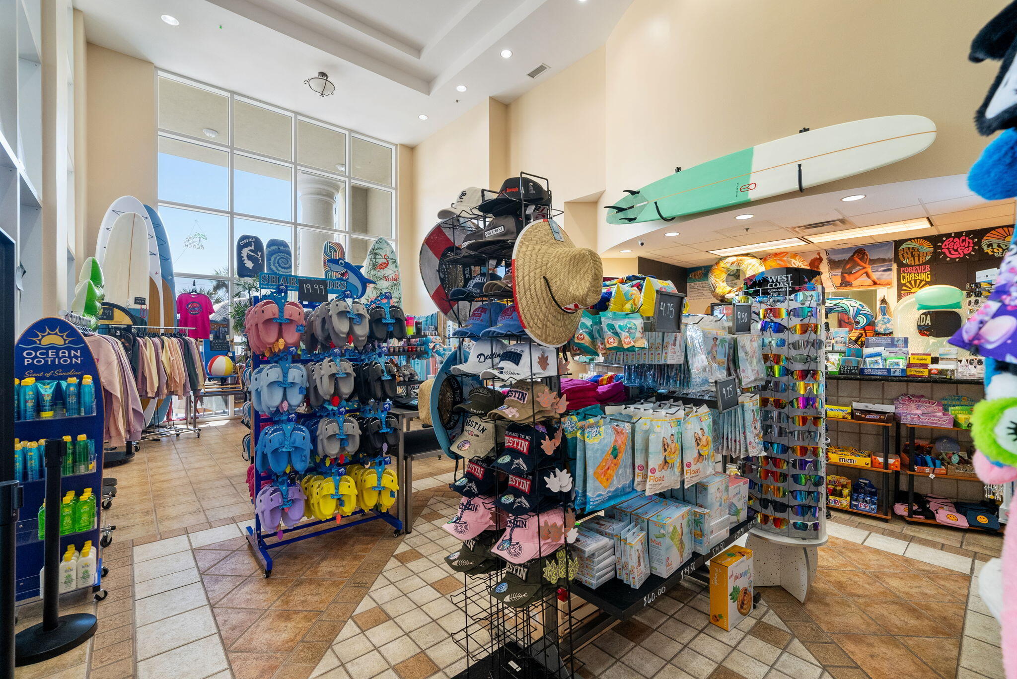 112 Seascape Drive, Unit 1910 Miramar Beach, FL 32550 - Photo 41 of 49 a view of group of people sitting in front of a store