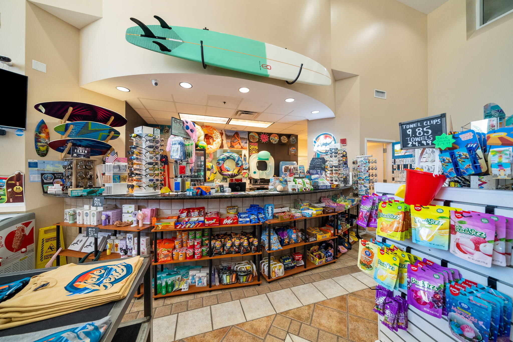 112 Seascape Drive, Unit 1910 Miramar Beach, FL 32550 - Photo 42 of 49 unknown