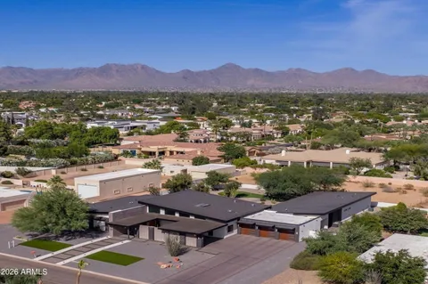 $4,200,000 | 11649 North Miller Road, Scottsdale, AZ 85260