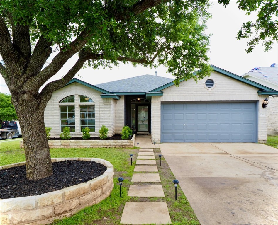 1201 Dillon Lake Bend Leander, TX 78641 - Photo 1 of 1