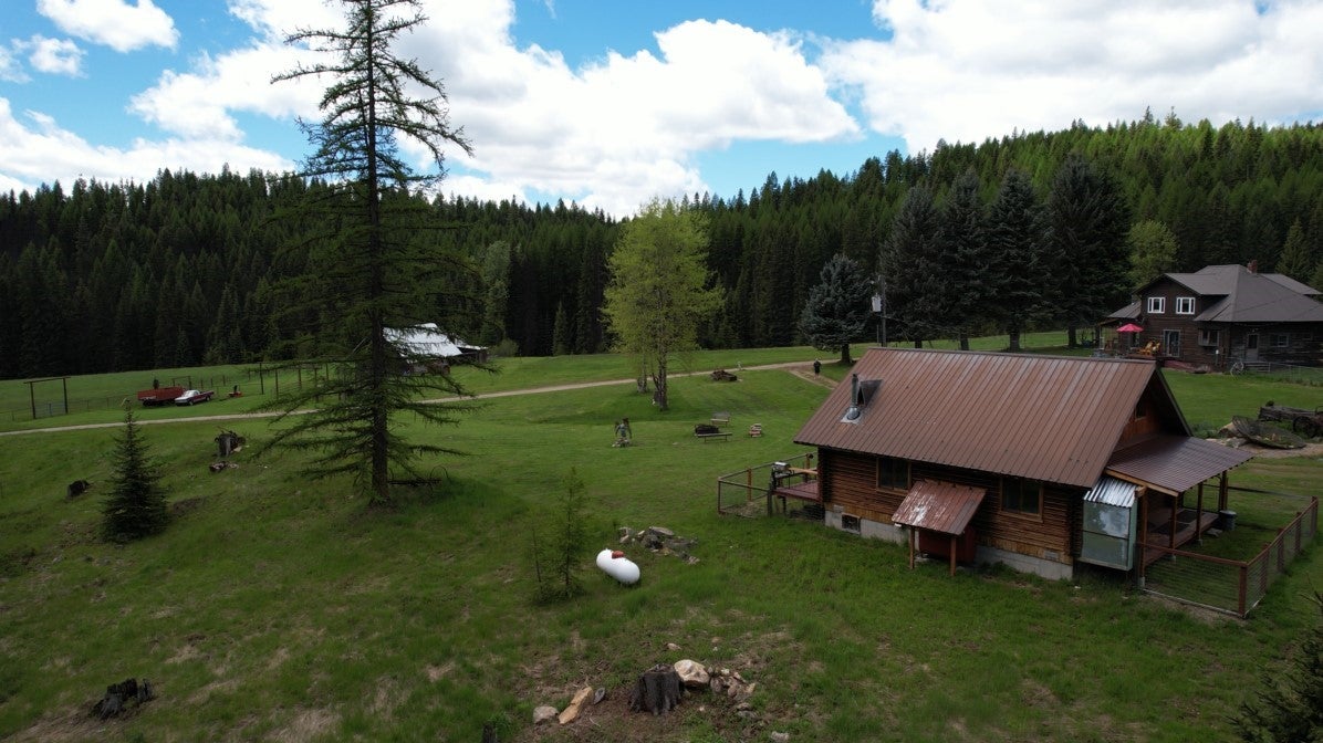 1876 Timber Creek Road De Borgia, MT 59830 - Photo 33 of 85 Gallery Image 33