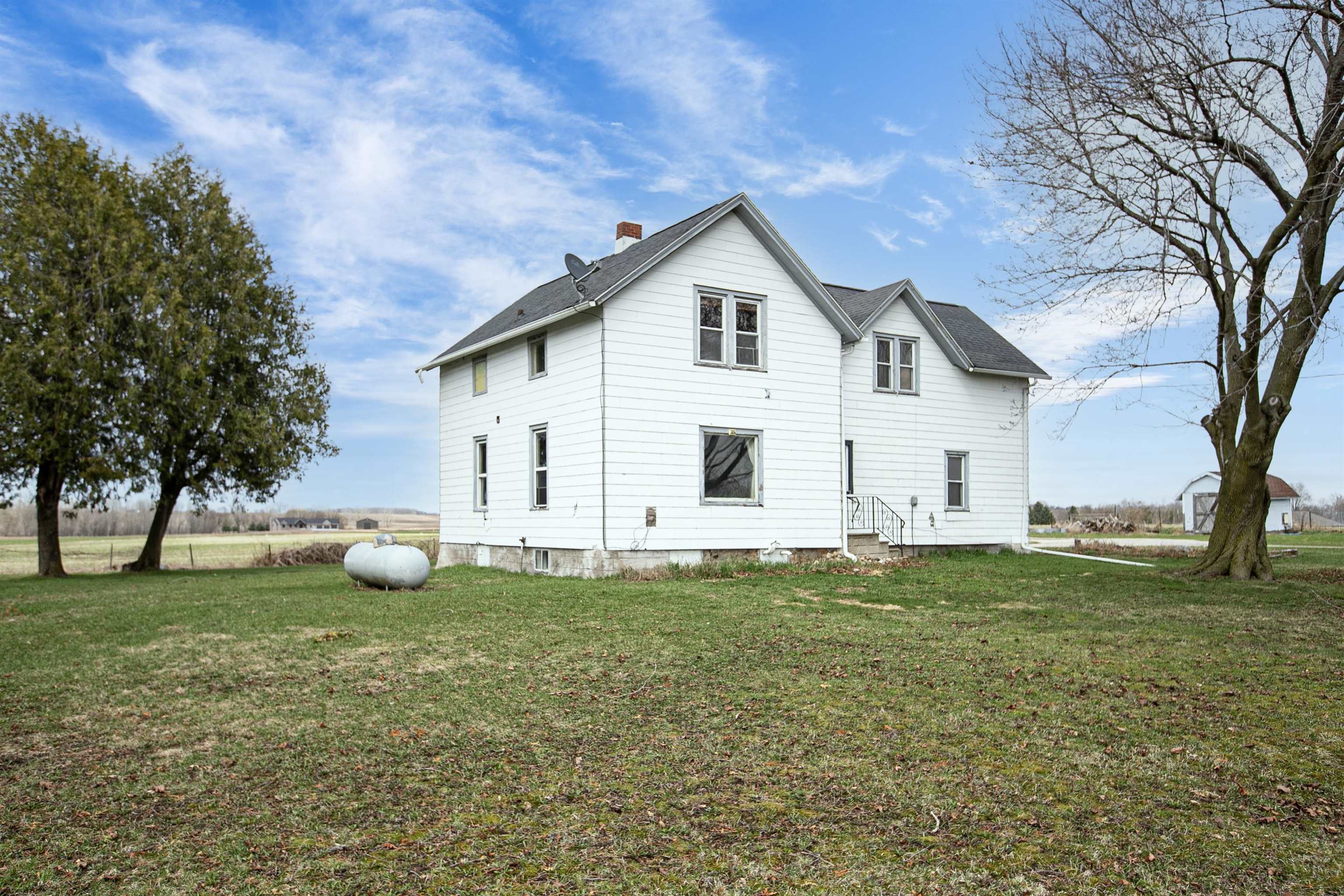 W5136 Brusewitz Road Black Creek, WI 54106 - Photo 1 of 42