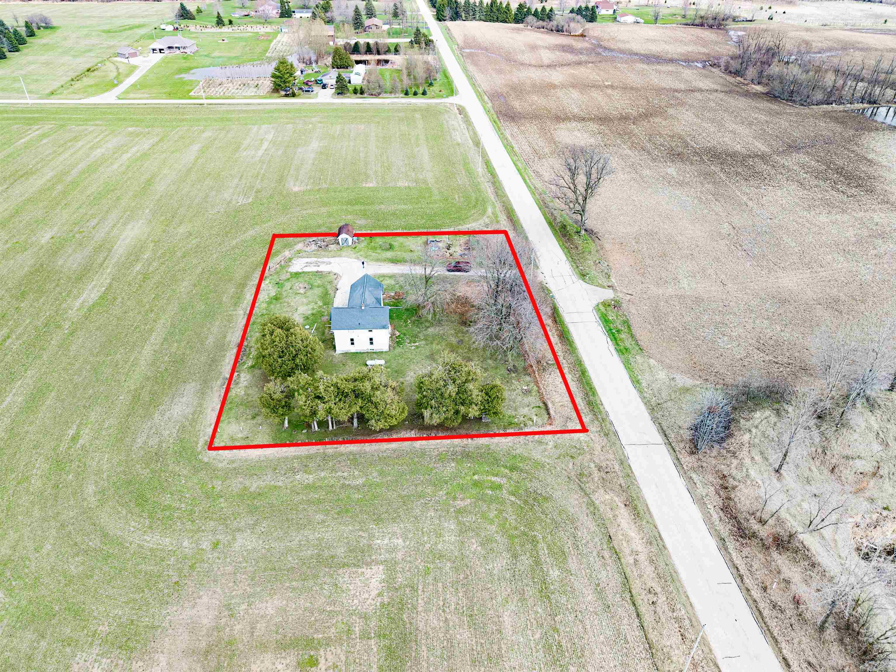 W5136 Brusewitz Road Black Creek, WI 54106 - Photo 32 of 42