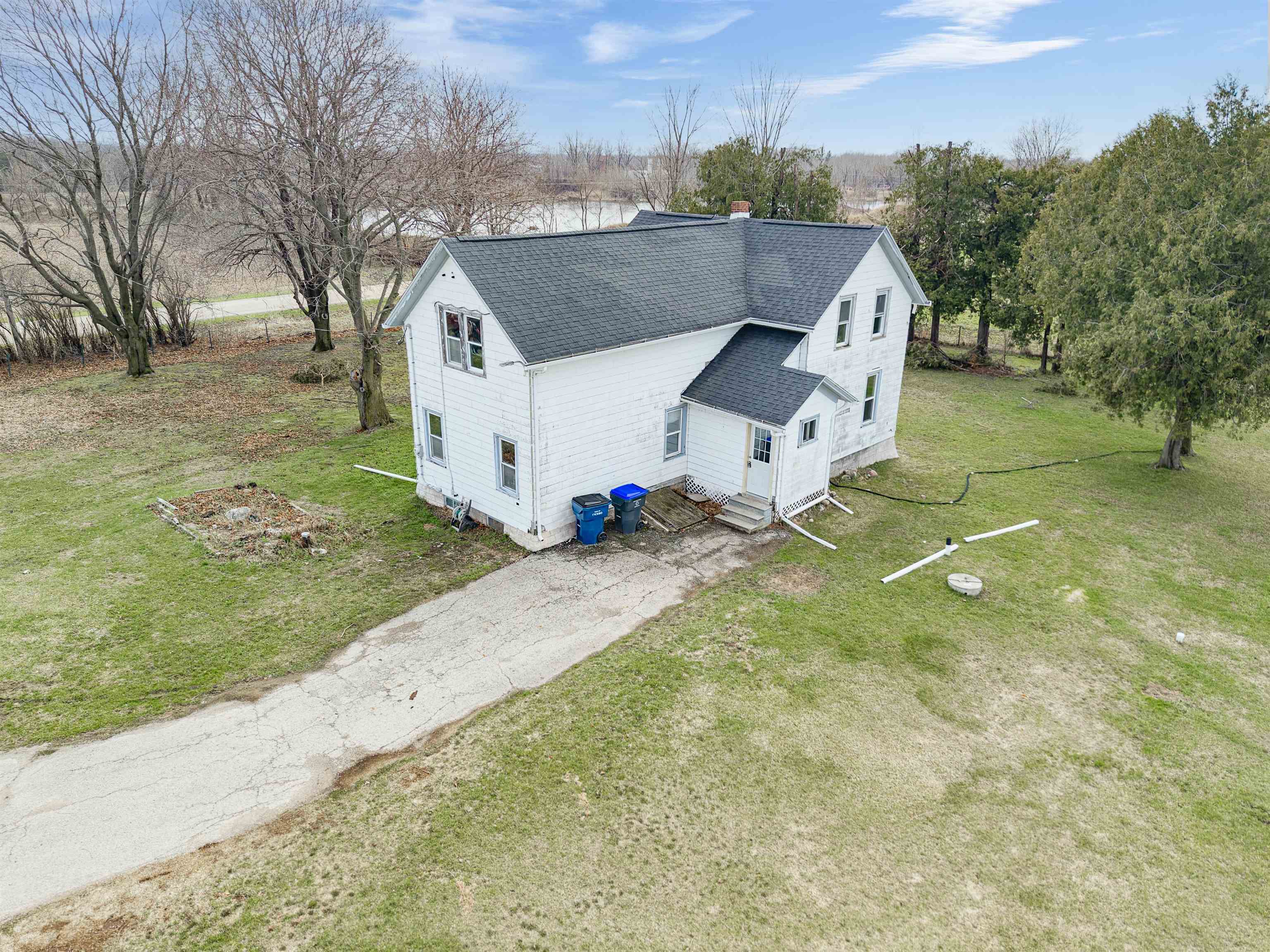 W5136 Brusewitz Road Black Creek, WI 54106 - Photo 34 of 42
