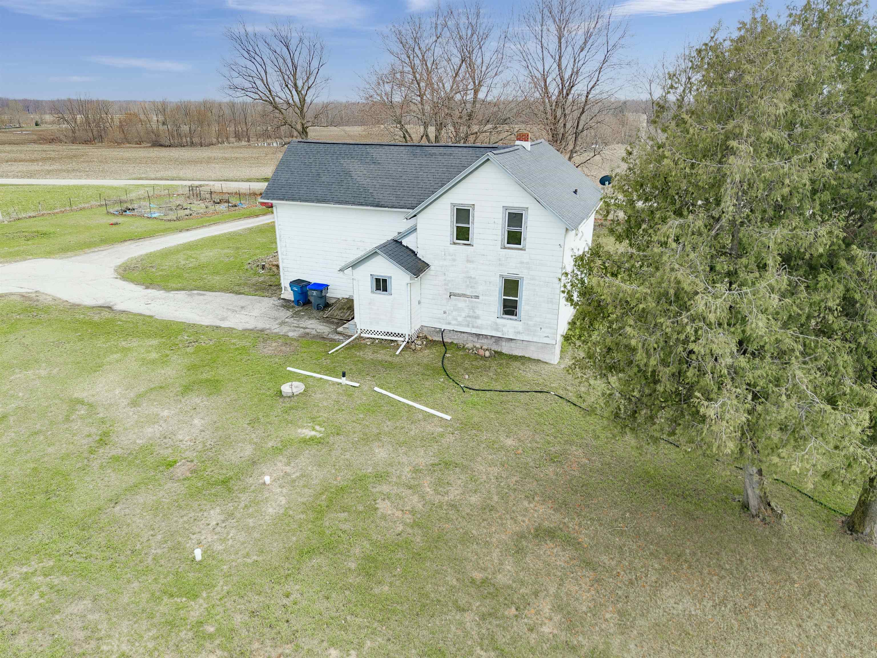 W5136 Brusewitz Road Black Creek, WI 54106 - Photo 35 of 42