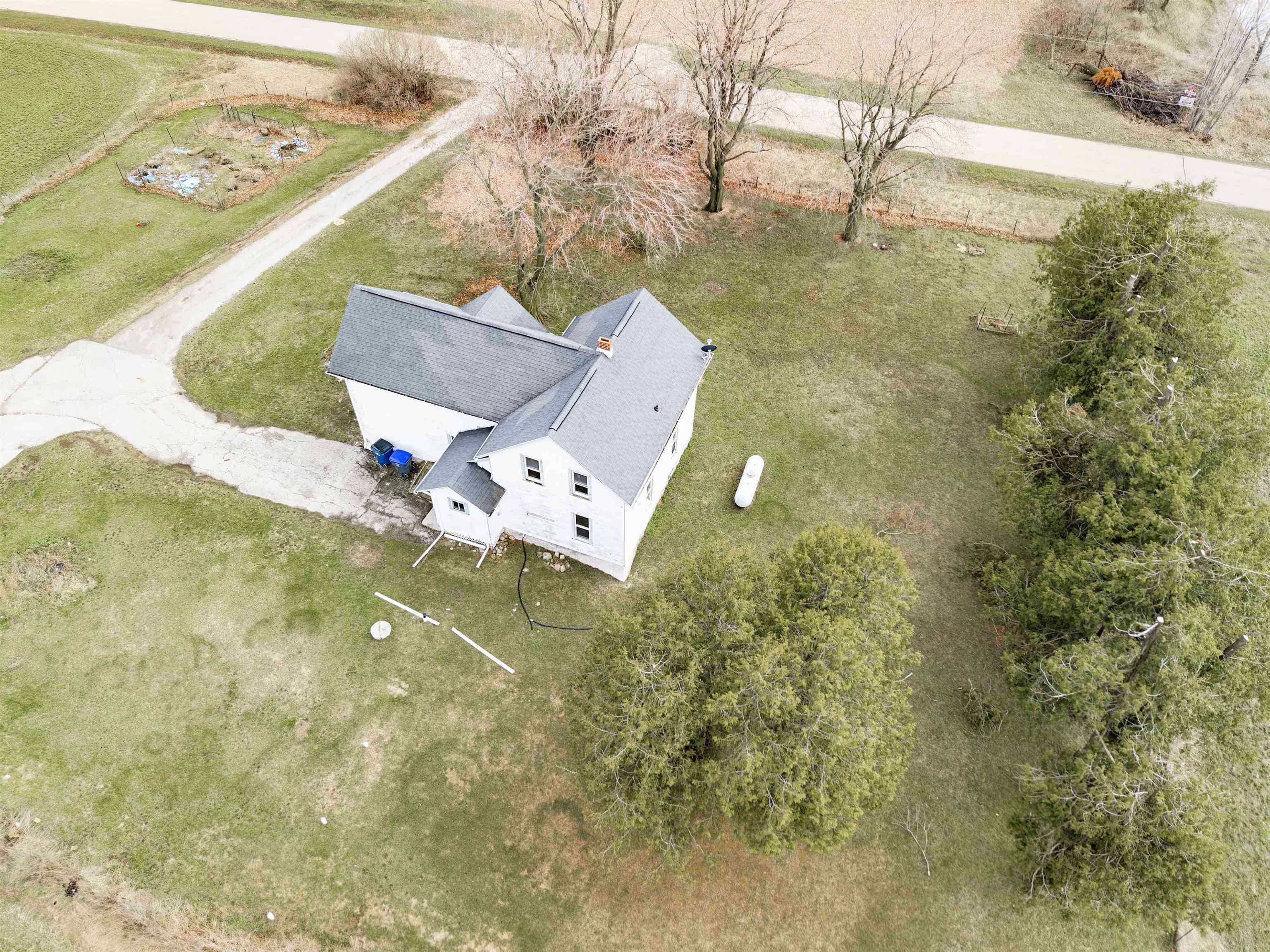 W5136 Brusewitz Road Black Creek, WI 54106 - Photo 36 of 42