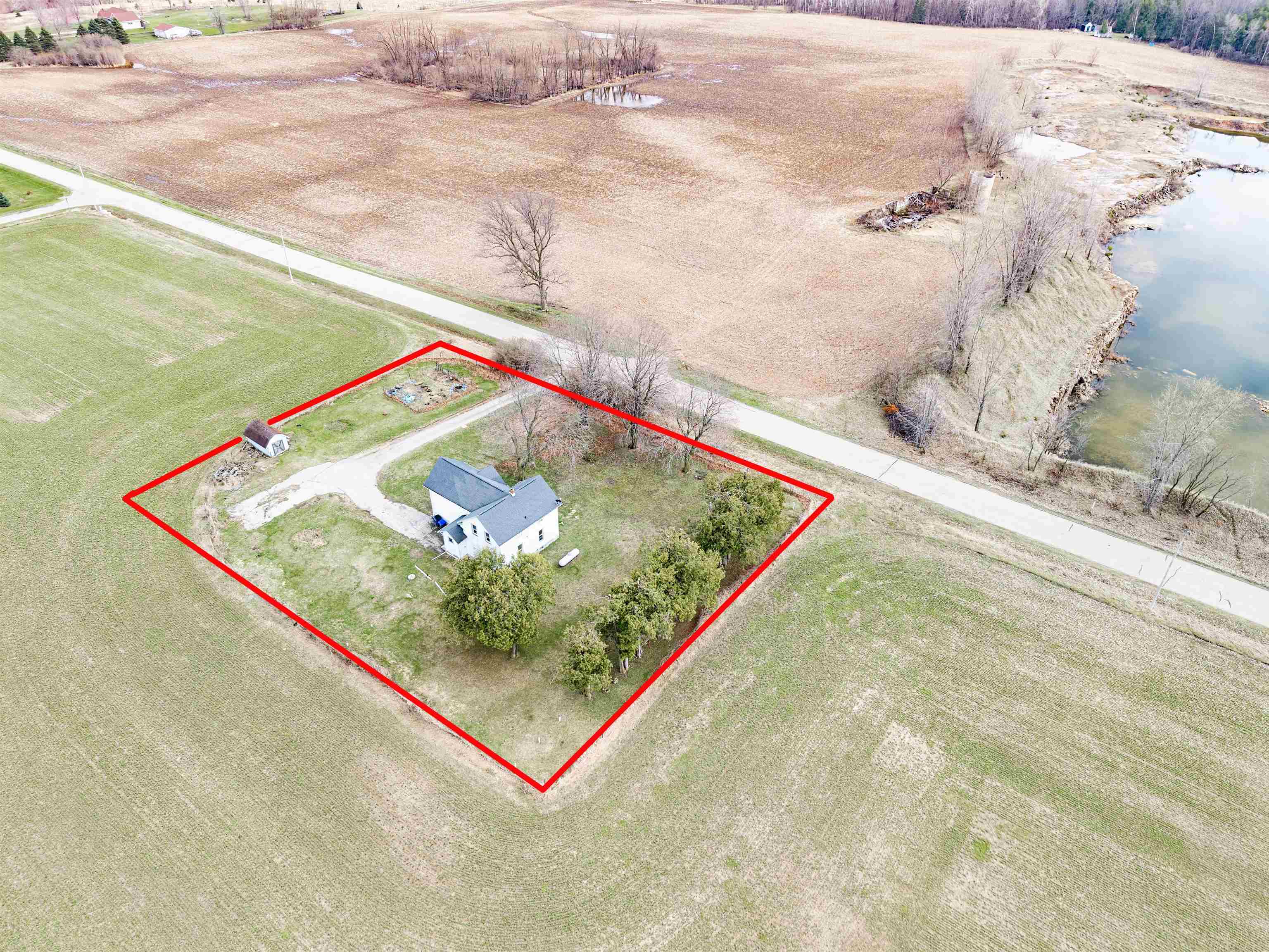 W5136 Brusewitz Road Black Creek, WI 54106 - Photo 37 of 42