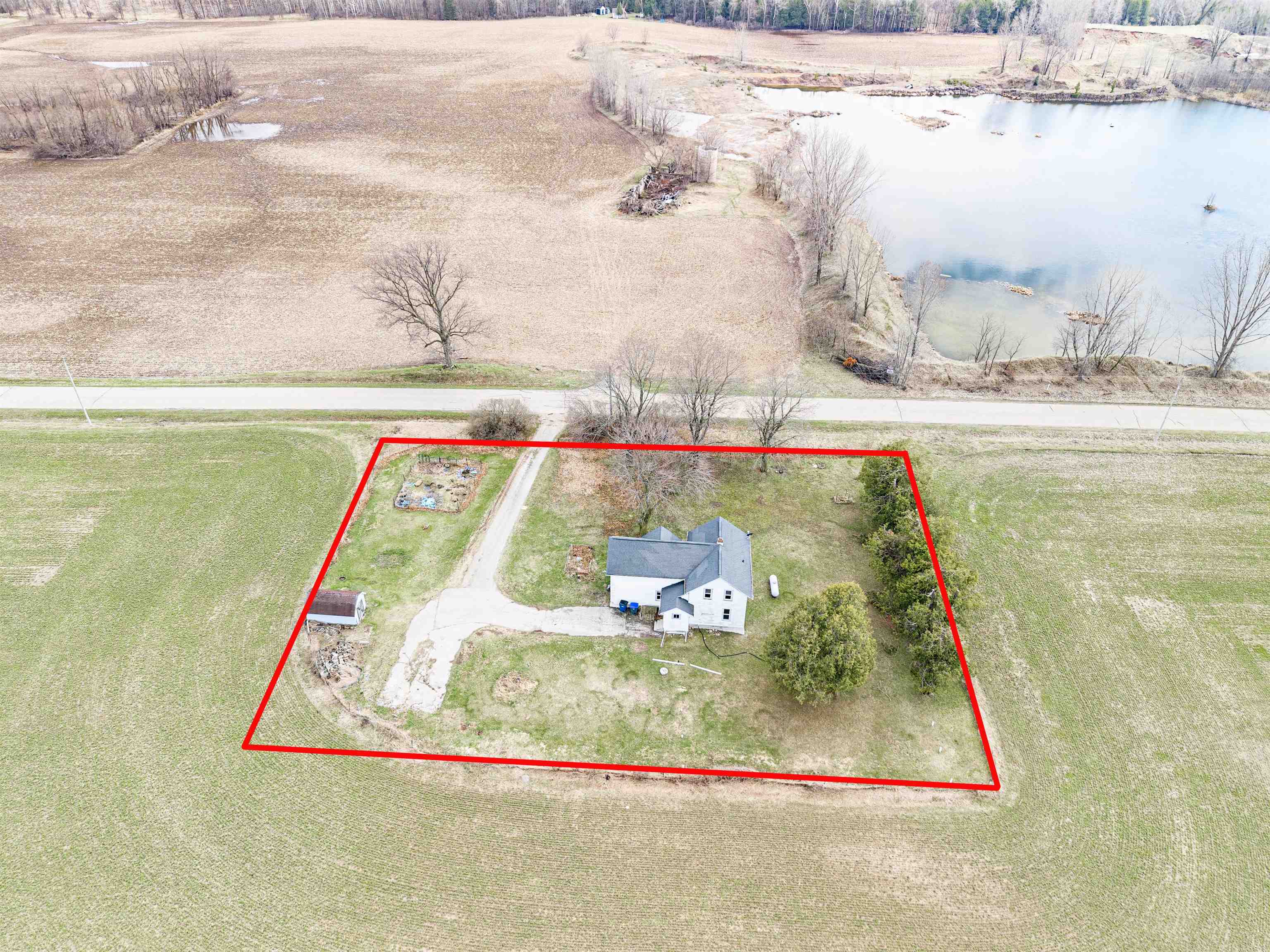 W5136 Brusewitz Road Black Creek, WI 54106 - Photo 38 of 42