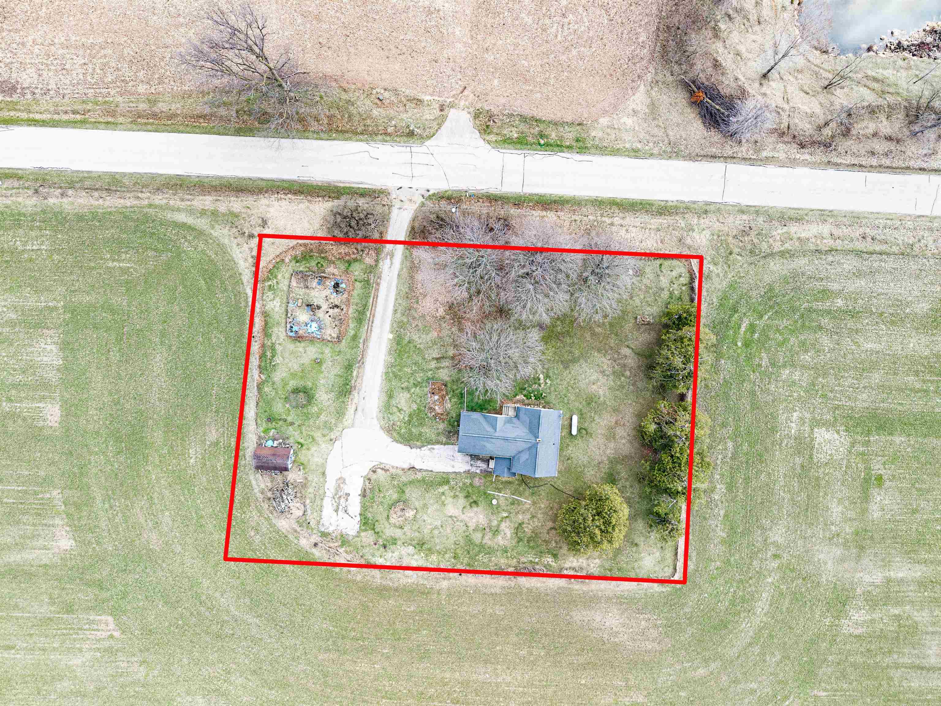 W5136 Brusewitz Road Black Creek, WI 54106 - Photo 39 of 42