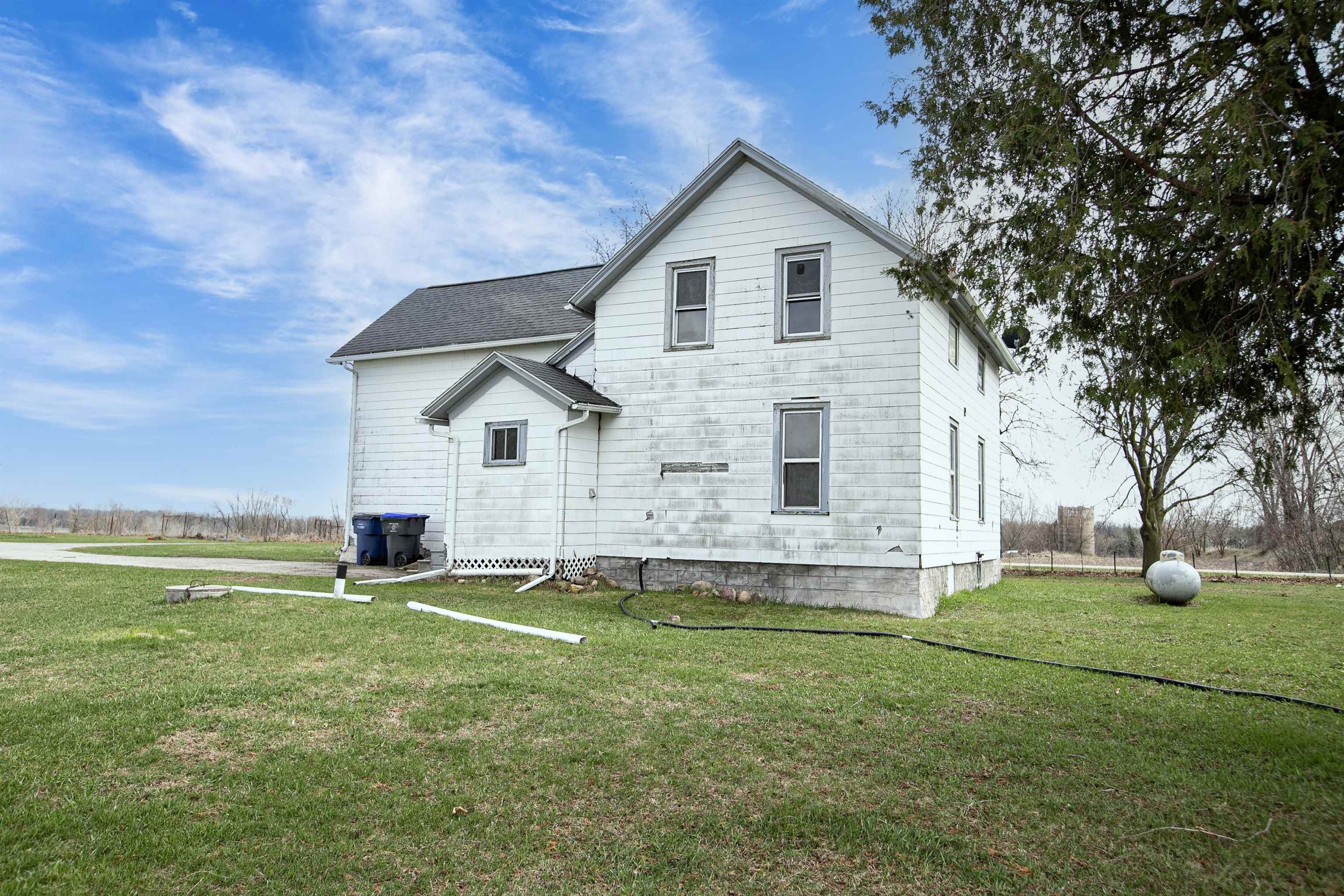 W5136 Brusewitz Road Black Creek, WI 54106 - Photo 4 of 42