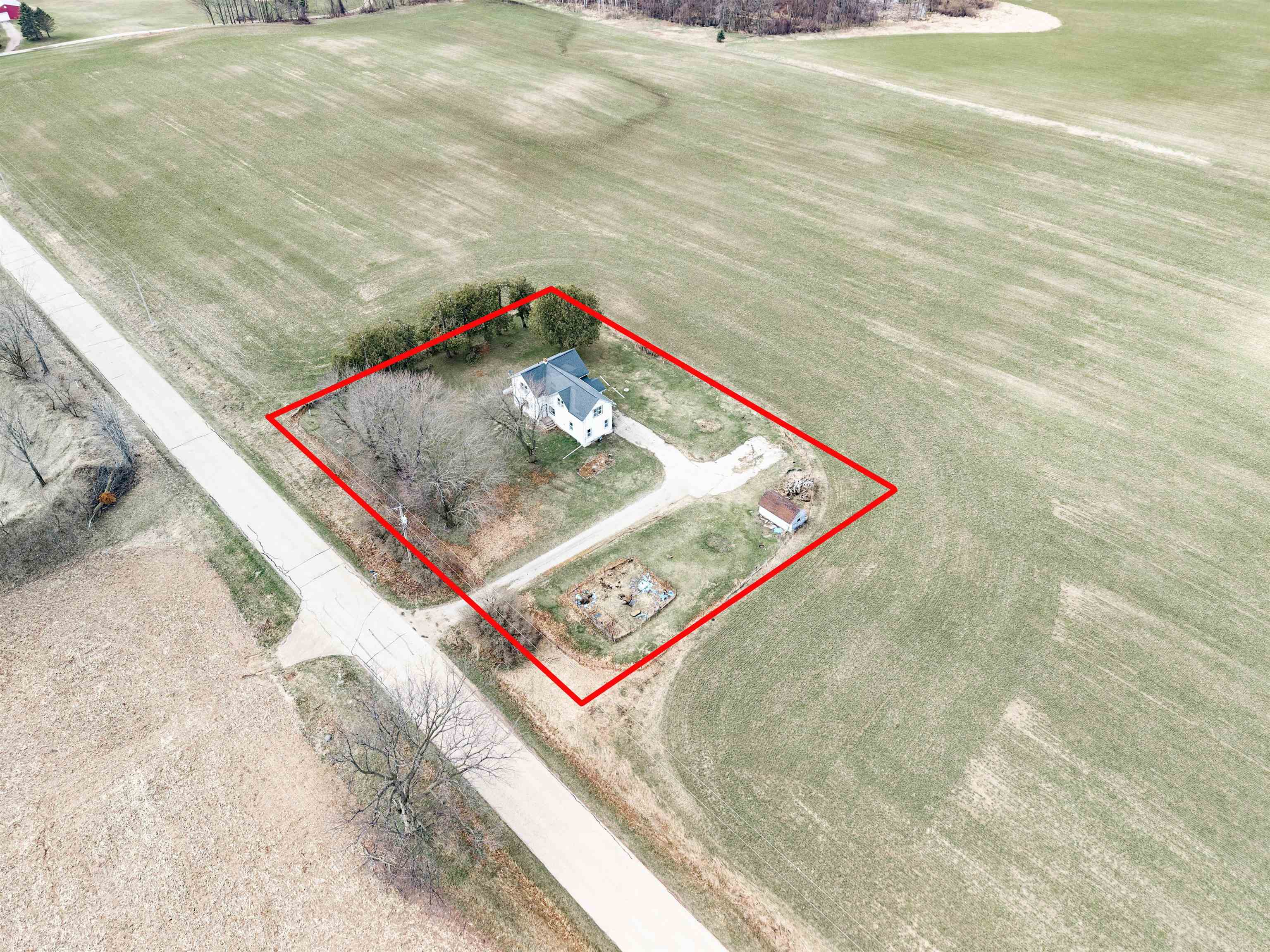 W5136 Brusewitz Road Black Creek, WI 54106 - Photo 41 of 42