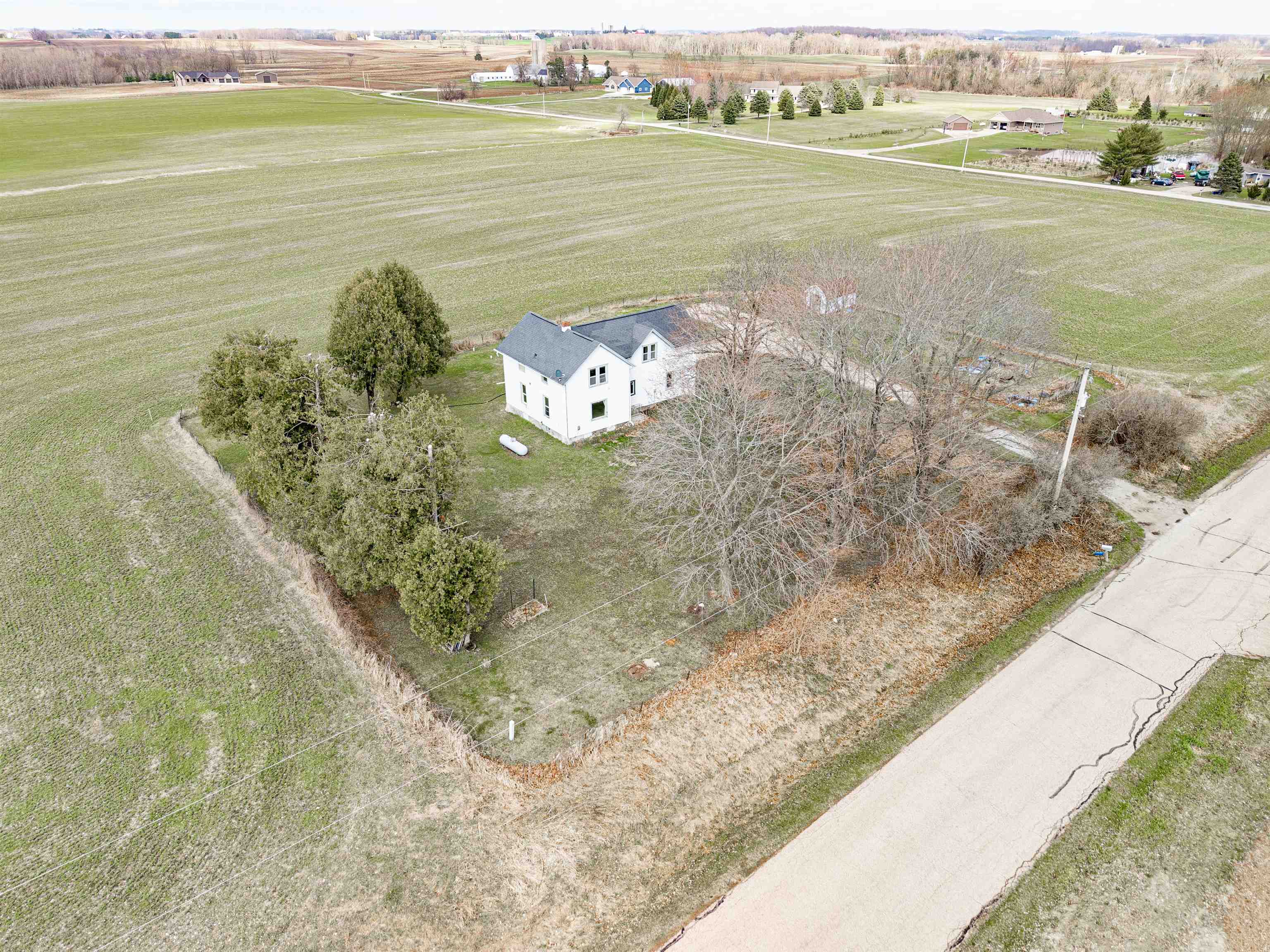 W5136 Brusewitz Road Black Creek, WI 54106 - Photo 42 of 42