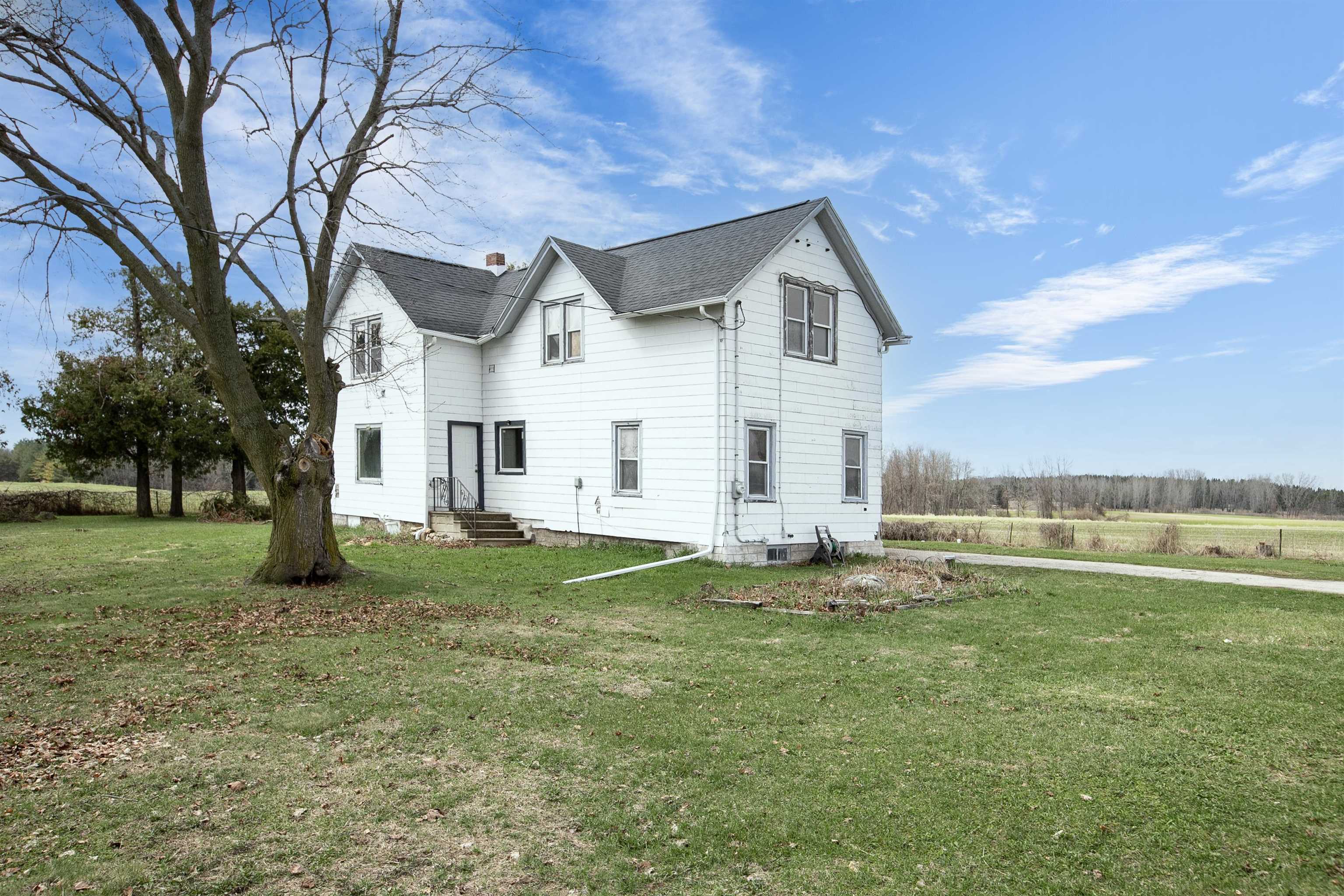 W5136 Brusewitz Road Black Creek, WI 54106 - Photo 5 of 42
