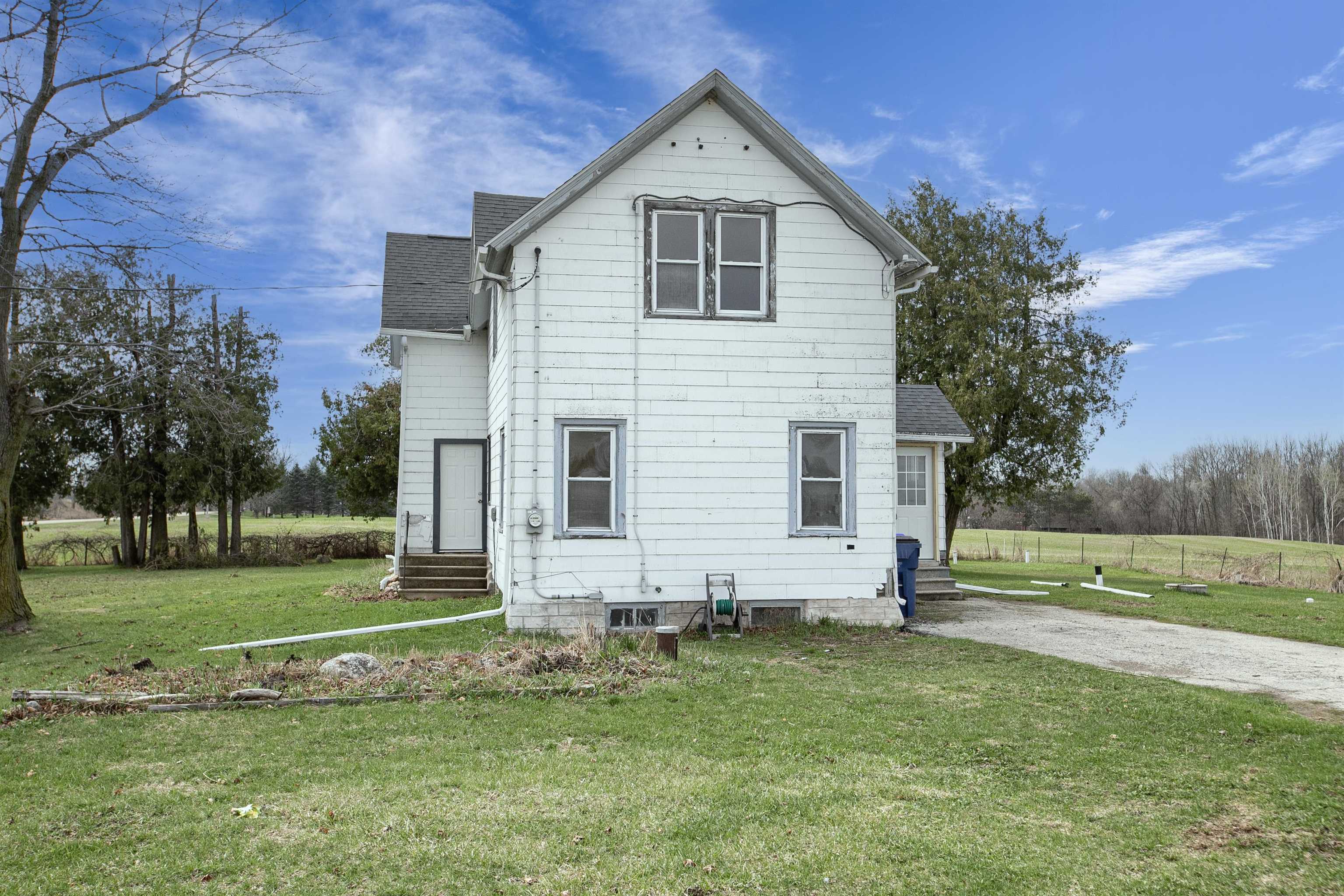 W5136 Brusewitz Road Black Creek, WI 54106 - Photo 7 of 42