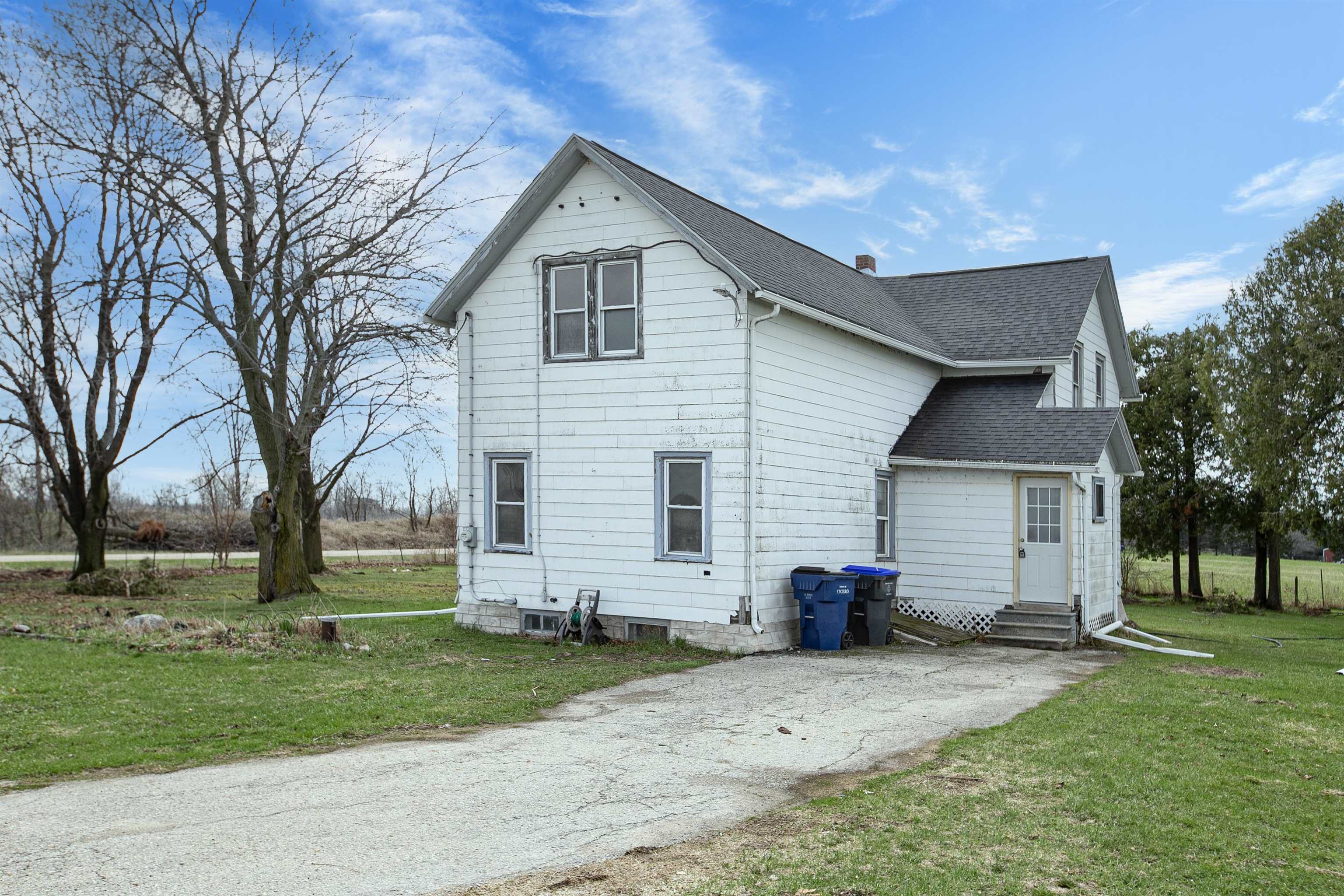 W5136 Brusewitz Road Black Creek, WI 54106 - Photo 8 of 42