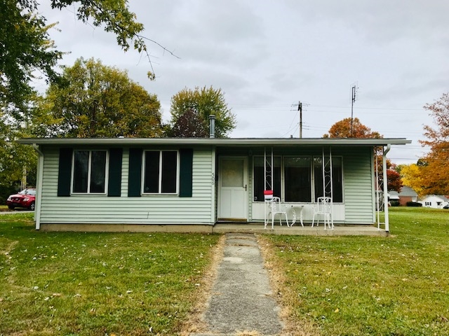 506 Ruth Street Huntington, IN 46750 - Photo 1 of 17 Gallery Image 1