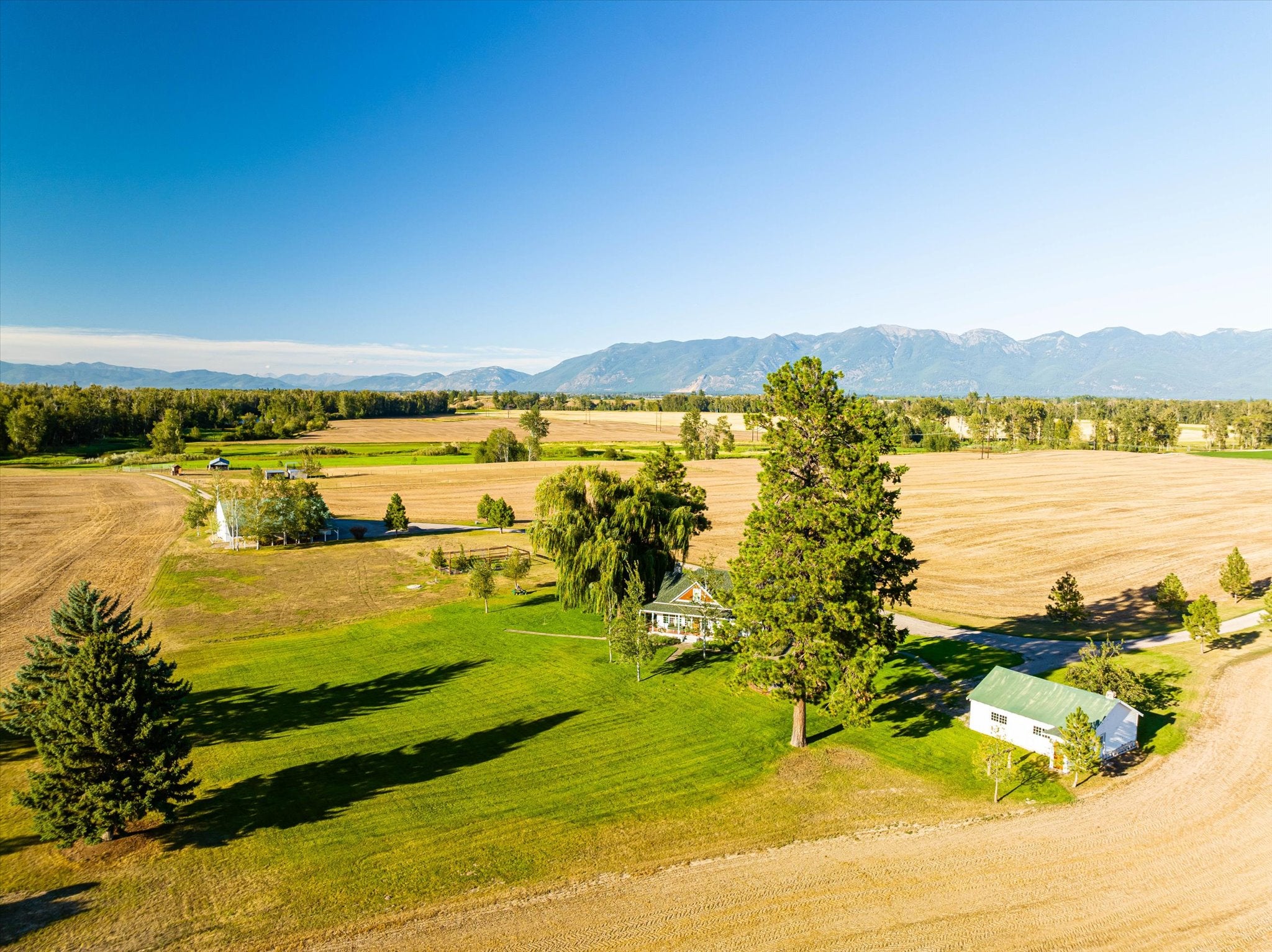 1514 Steel Bridge Road Kalispell, MT 59901 - Photo 54 of 81 Gallery Image 54
