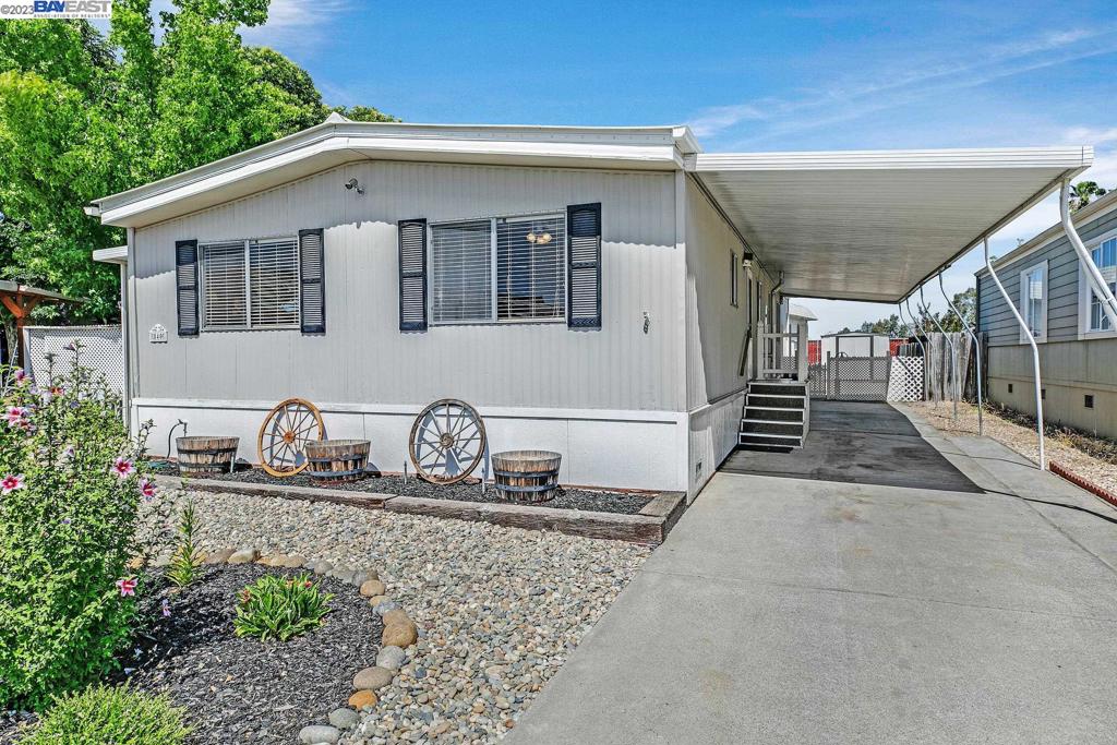 840 Sungold Circle Livermore, CA 94551 - Photo 1 of 28 a house view with a outdoor space