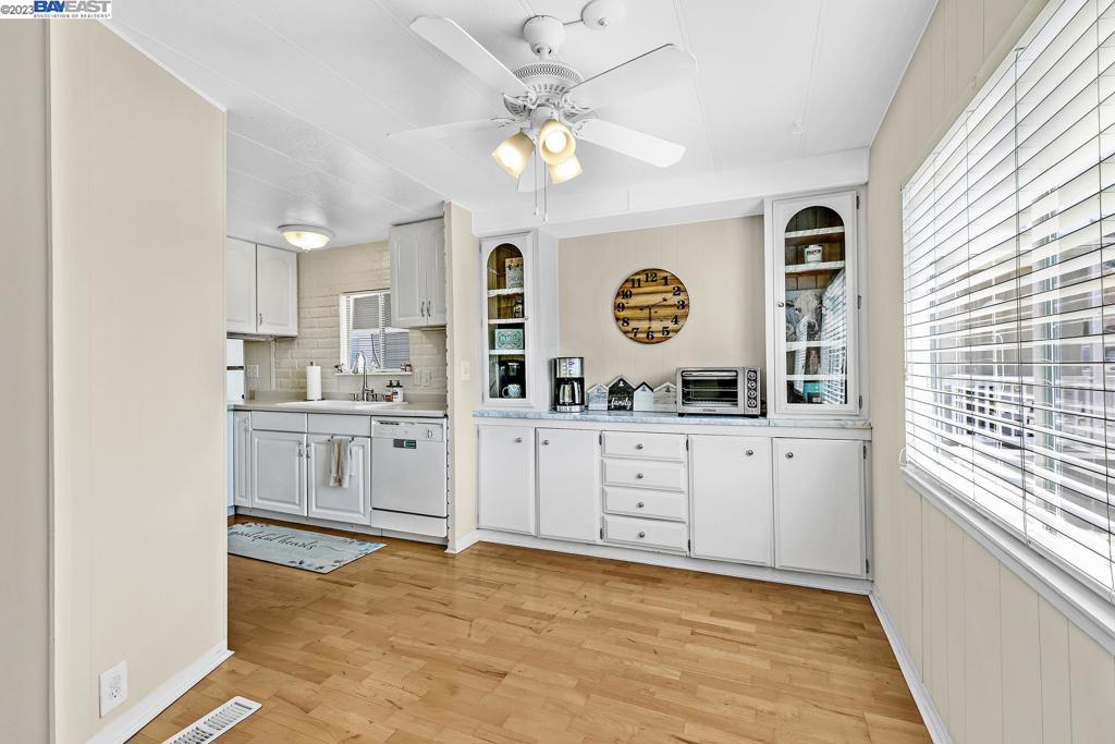 840 Sungold Circle Livermore, CA 94551 - Photo 14 of 28 a view of a kitchen with stove and cabinets