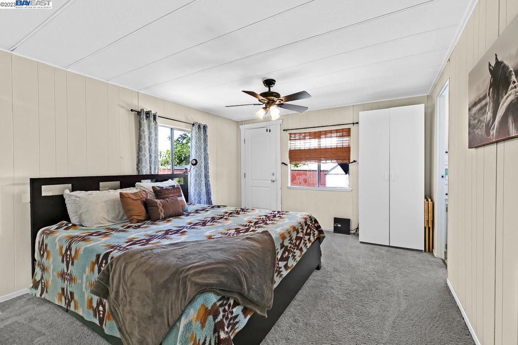 840 Sungold Circle Livermore, CA 94551 - Photo 25 of 28 a bedroom with bed and window