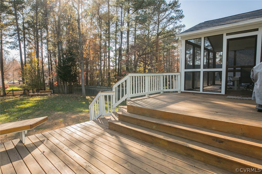11907 Taplow Road Midlothian, VA 23112 - Photo 23 of 29
