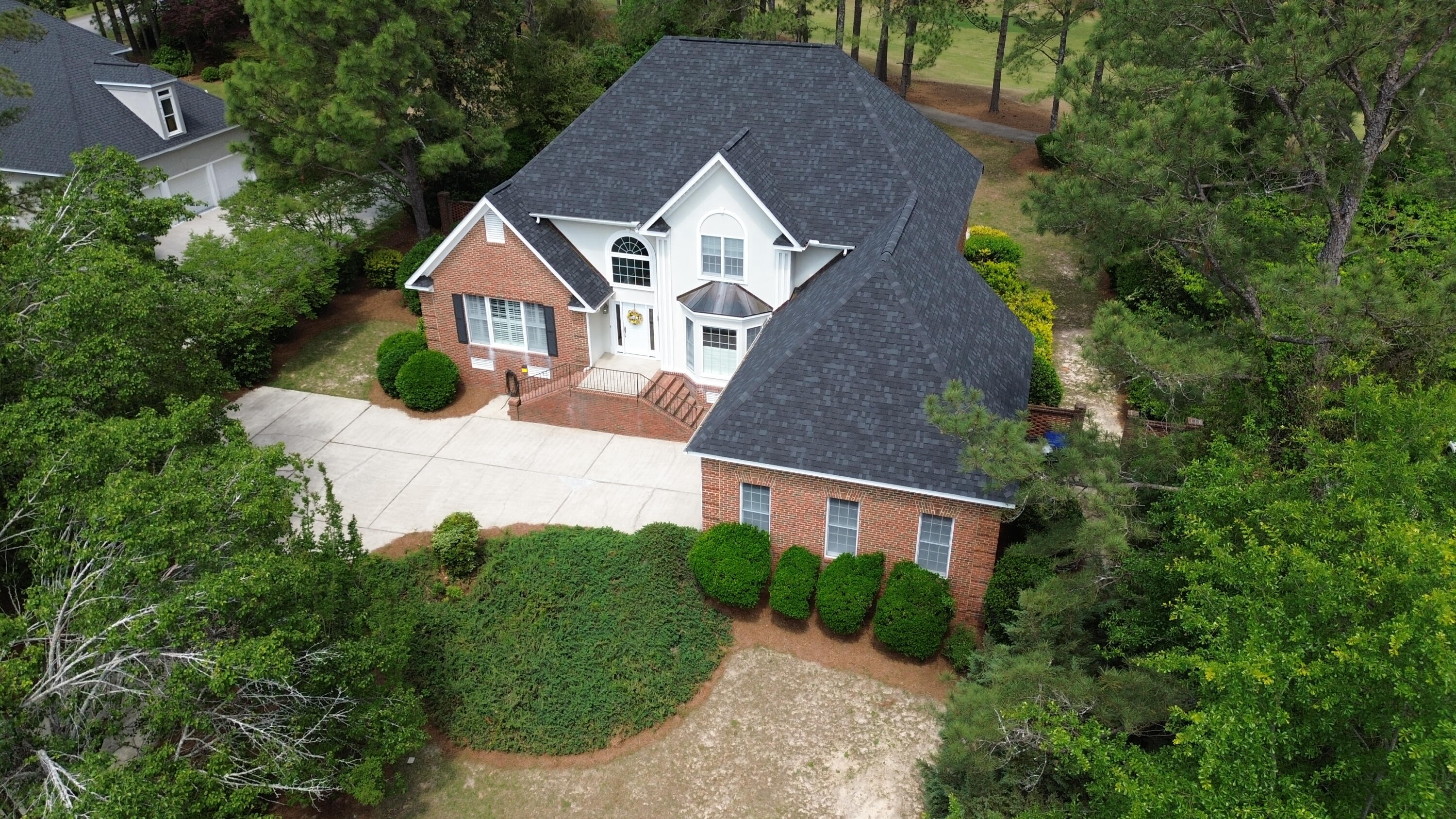 917 Holley Lake Road Aiken, SC 29803 - Photo 3 of 69