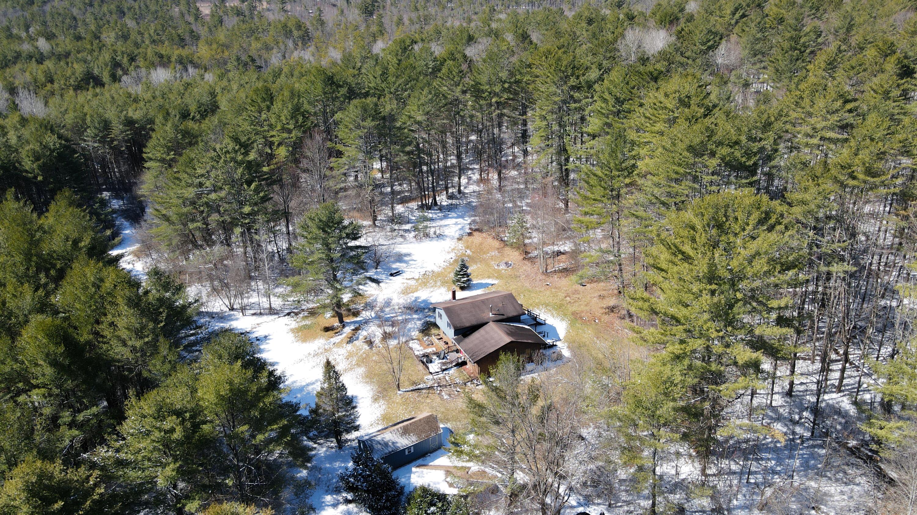 851 Dry Bridge Road Au Sable Forks, NY 12912 - Photo 60 of 60