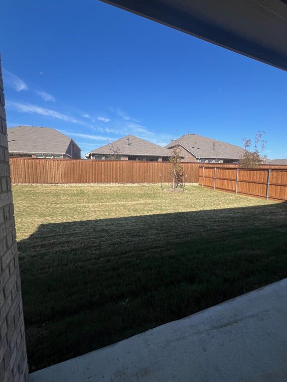 148 Breeds Hl Road Little Elm, TX 75068 - Photo 18 of 20 a view of an ocean from a balcony