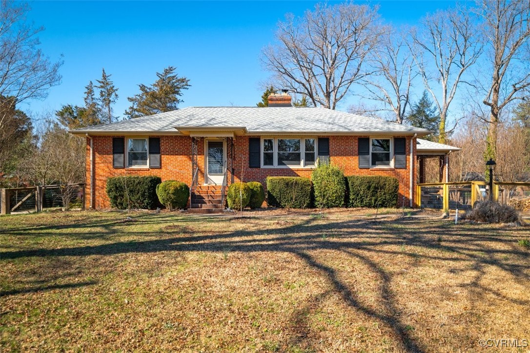 1126 Clauson Road Richmond, VA 23227 - Photo 1 of 37 Gallery Image 1