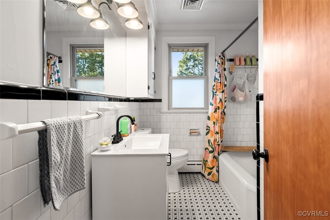 1126 Clauson Road Richmond, VA 23227 - Photo 13 of 37 Full bathroom