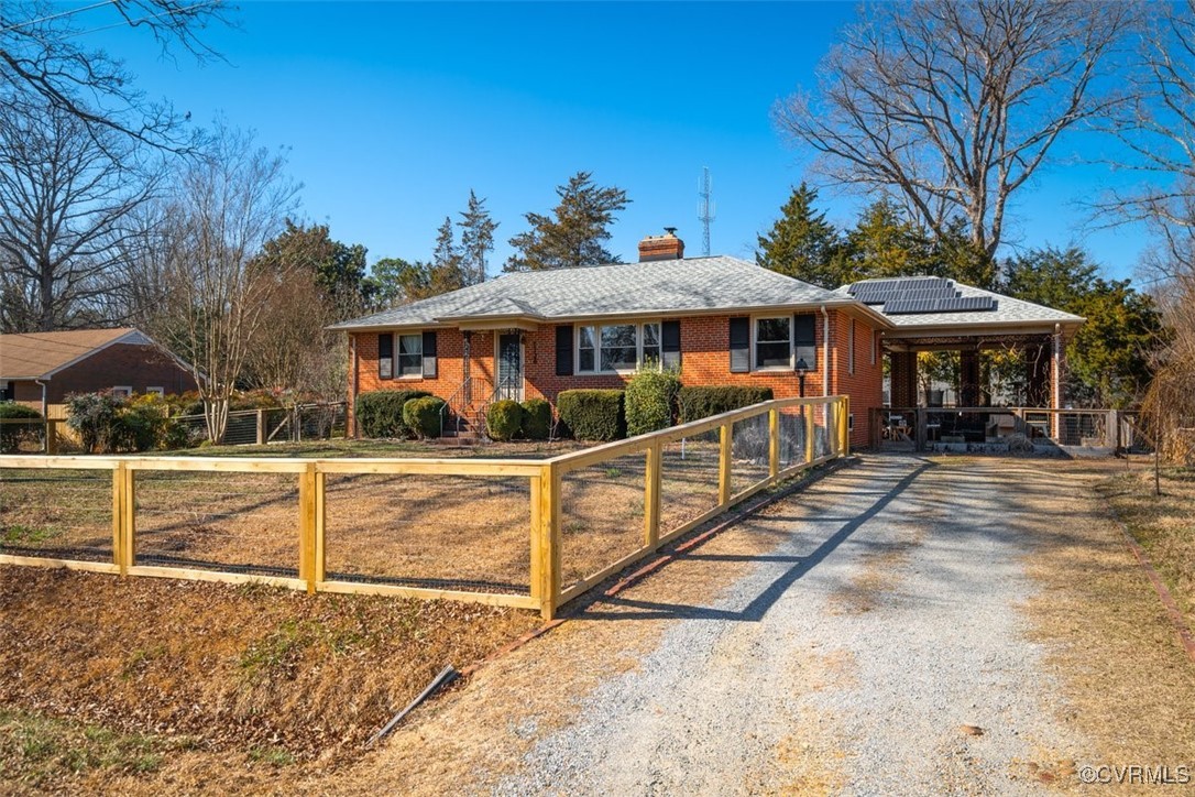 1126 Clauson Road Richmond, VA 23227 - Photo 2 of 37 Gallery Image 2