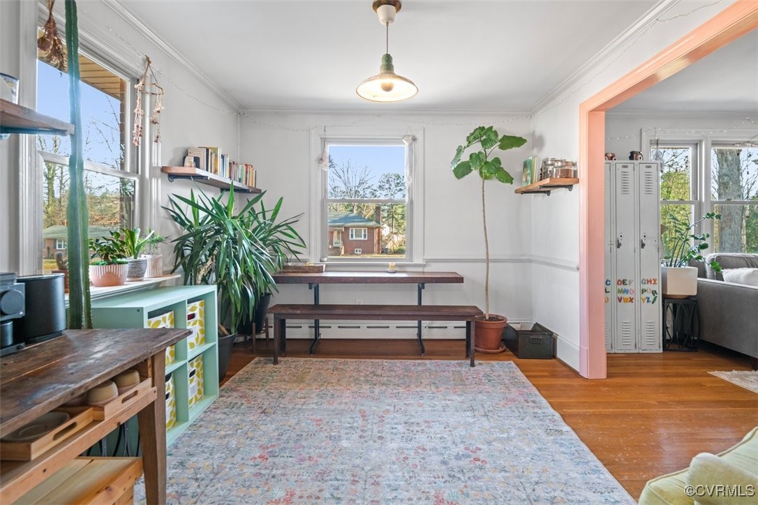 1126 Clauson Road Richmond, VA 23227 - Photo 7 of 37 Gallery Image 7