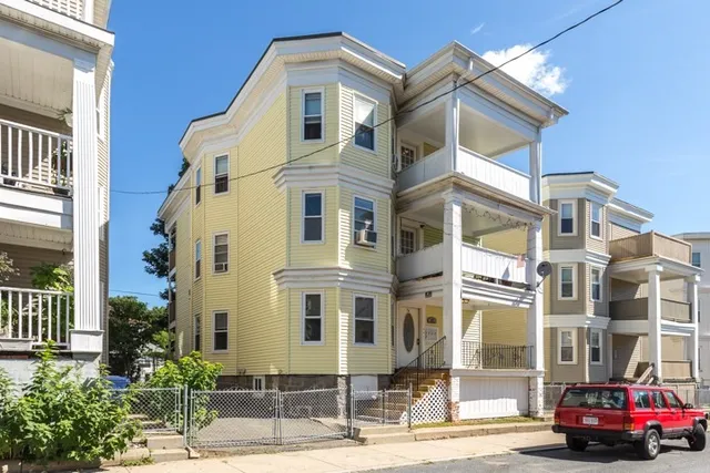 $3,000 | 57 Mora Street, Unit 2, Boston, MA 02124