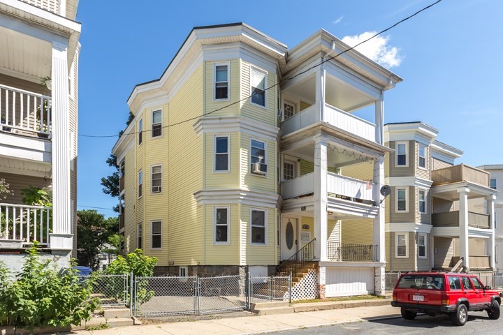 57 Mora Street, Unit 2 Boston, MA 02124 - Photo 19 of 19