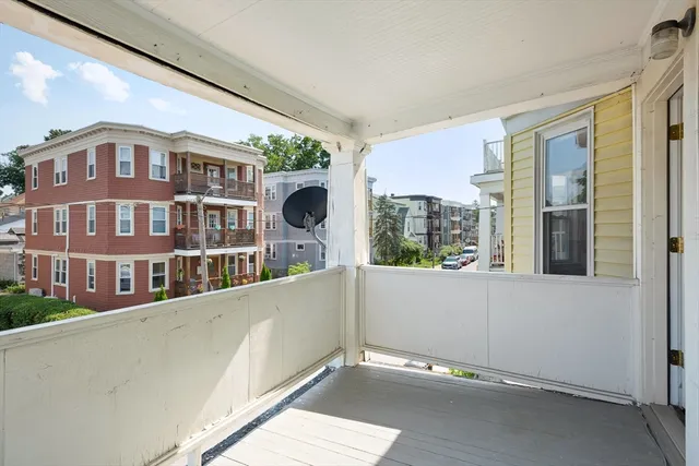 $3,000 | 57 Mora Street, Unit 2, Boston, MA 02124