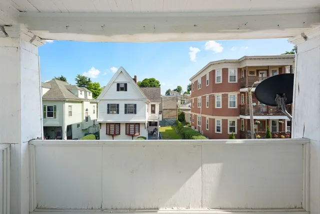 $3,000 | 57 Mora Street, Unit 2, Boston, MA 02124