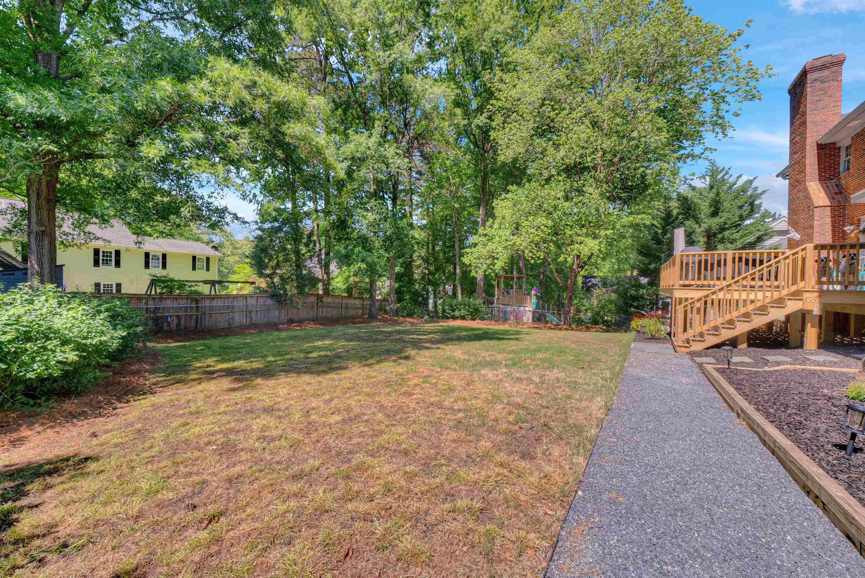 8209 Blue Heron Way Raleigh, NC 27615 - Photo 31 of 33 Photo 31