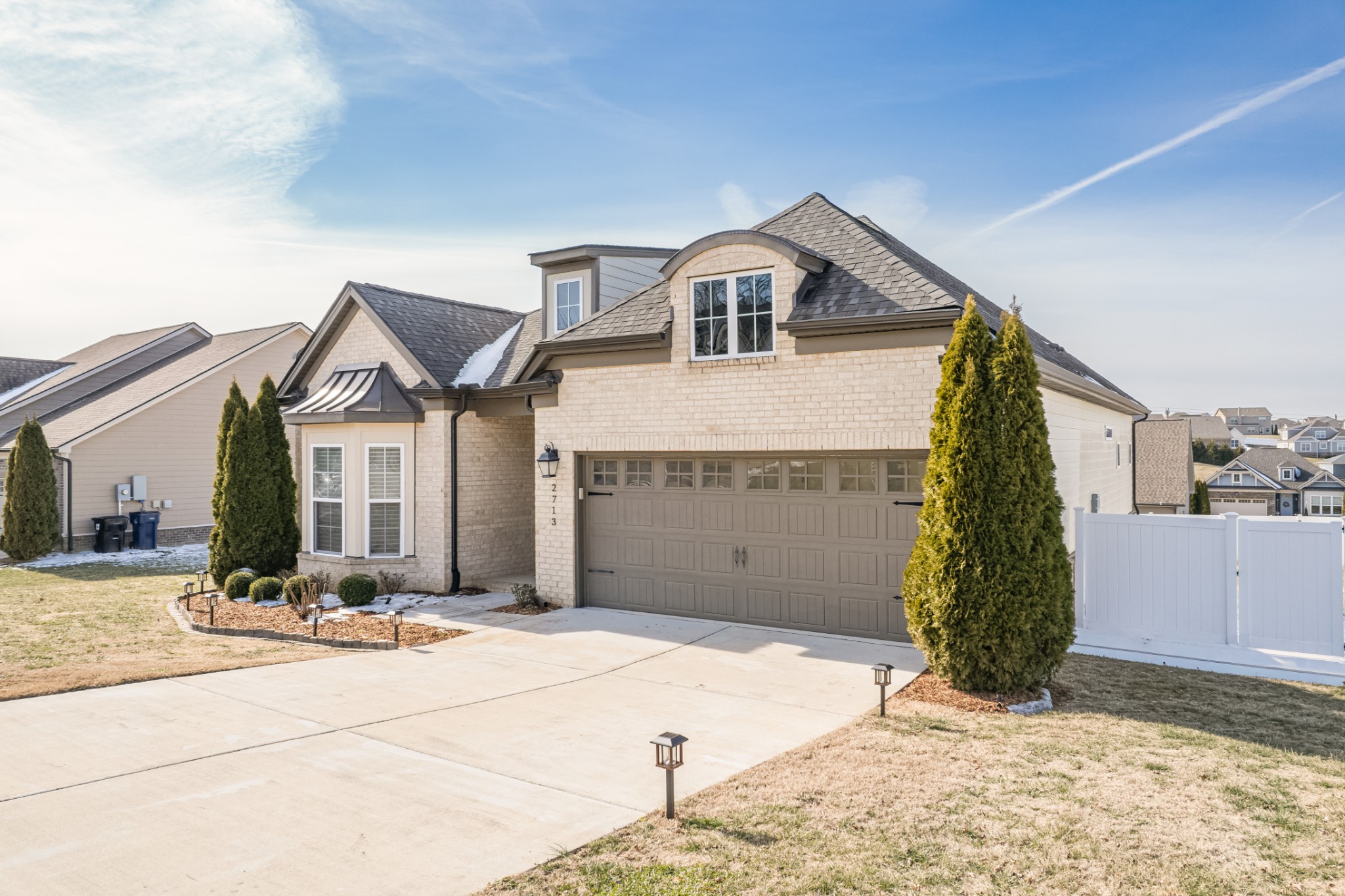 2713 Nottingham Drive Columbia, TN 38401 - Photo 1 of 48