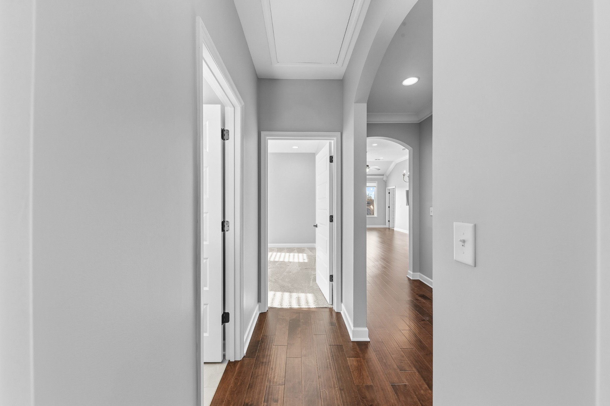 2713 Nottingham Drive Columbia, TN 38401 - Photo 15 of 48