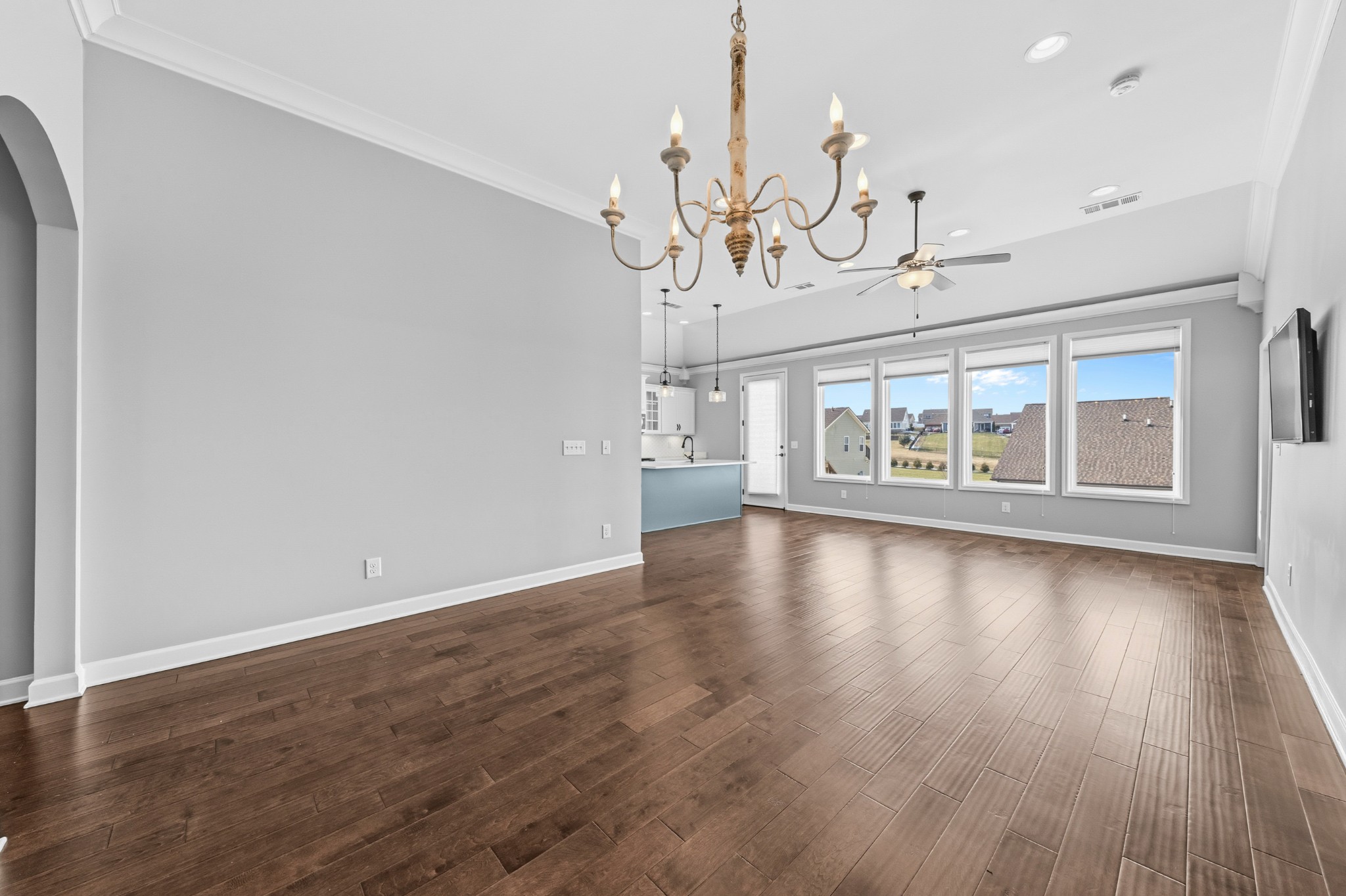 2713 Nottingham Drive Columbia, TN 38401 - Photo 18 of 48