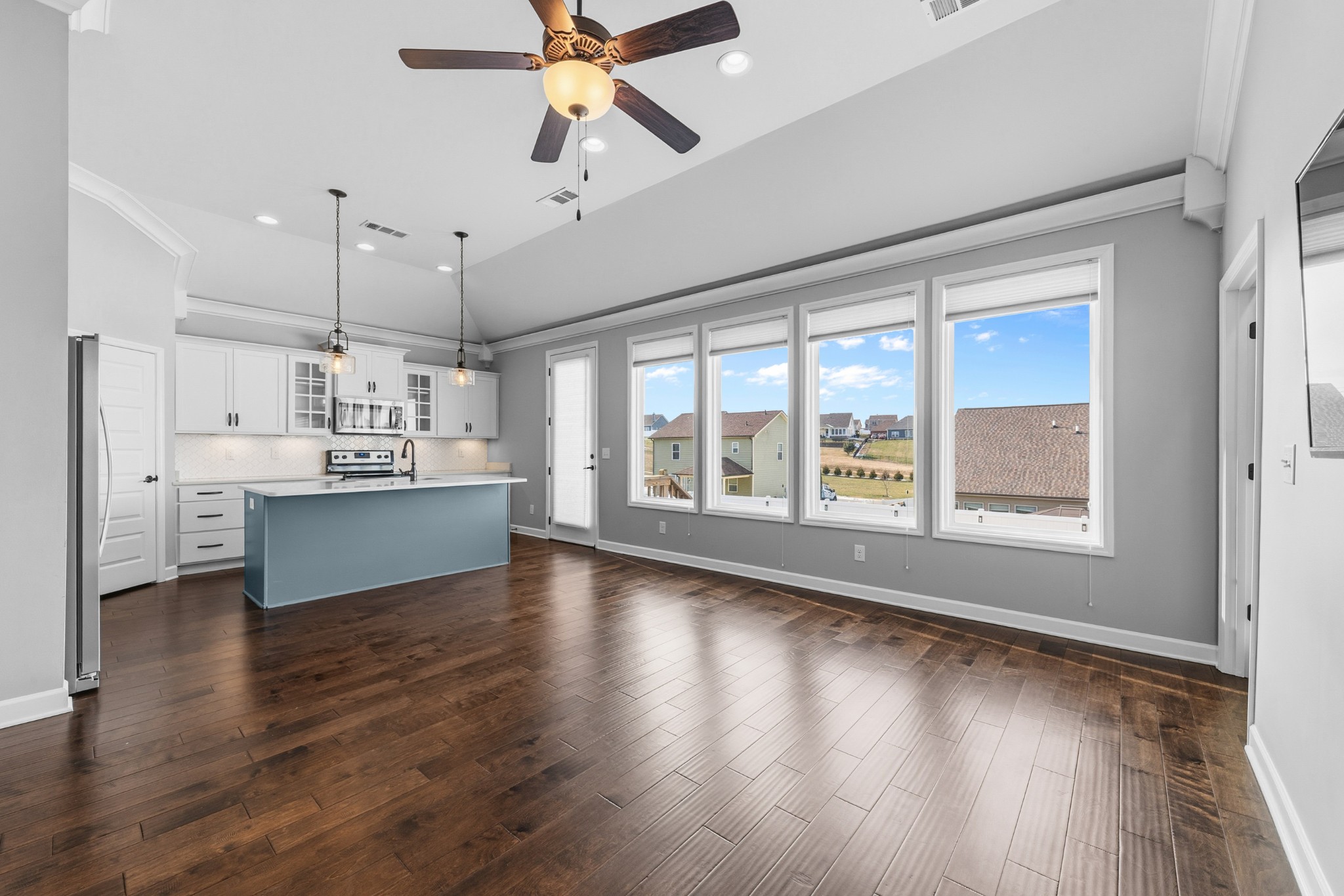 2713 Nottingham Drive Columbia, TN 38401 - Photo 19 of 48