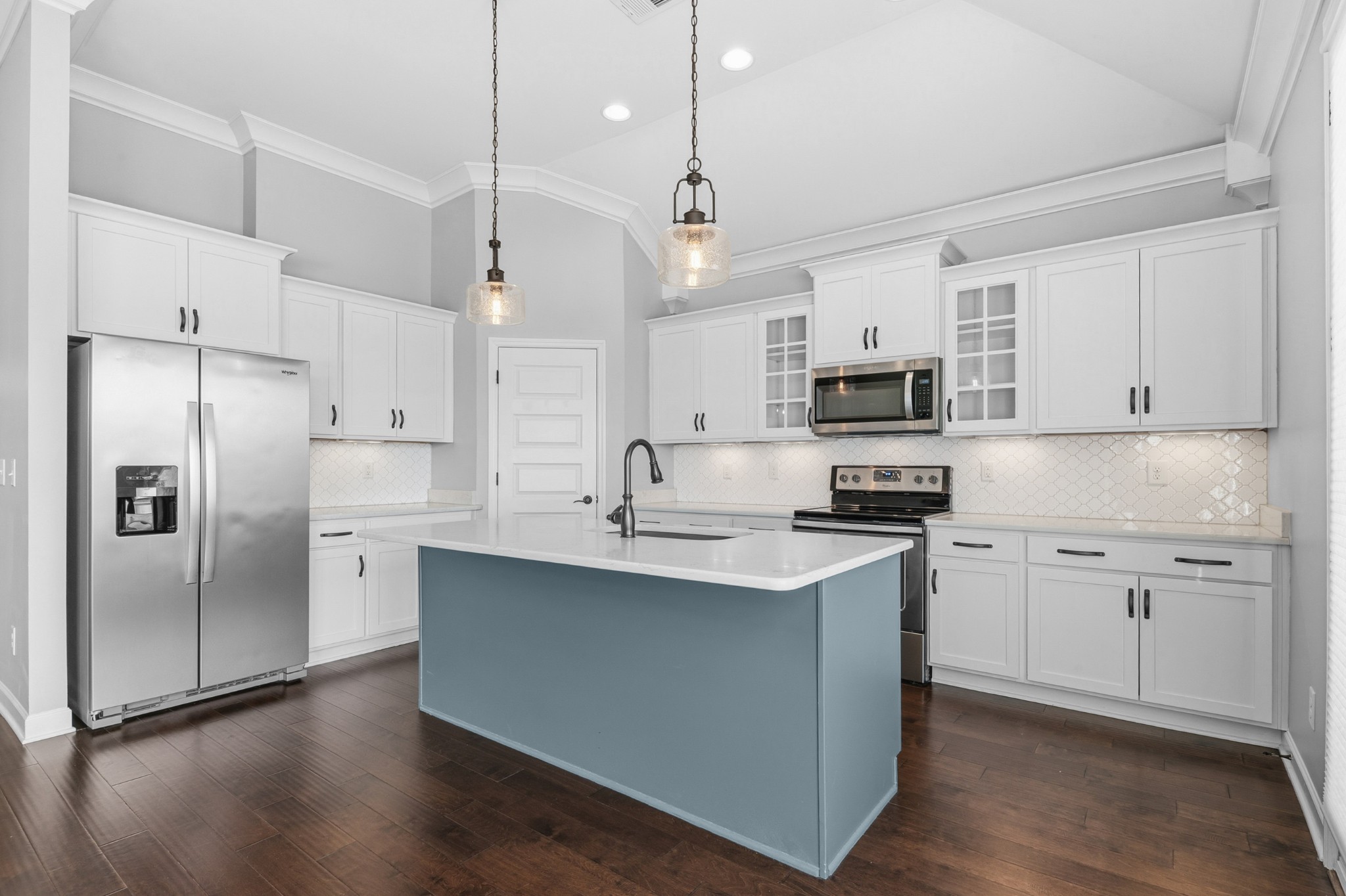 2713 Nottingham Drive Columbia, TN 38401 - Photo 20 of 48