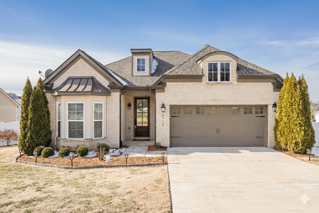 2713 Nottingham Drive Columbia, TN 38401 - Photo 2 of 48