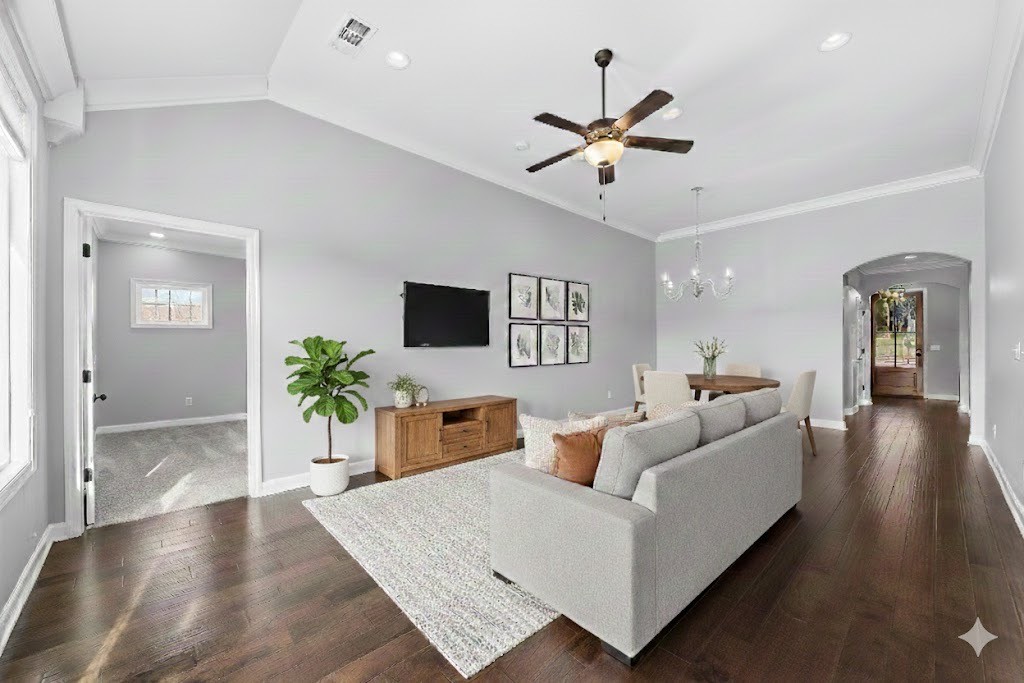 2713 Nottingham Drive Columbia, TN 38401 - Photo 27 of 48